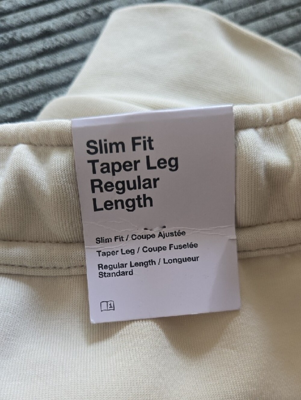 Nike Mens Tech Fleece Joggers - Picture 9 of 10